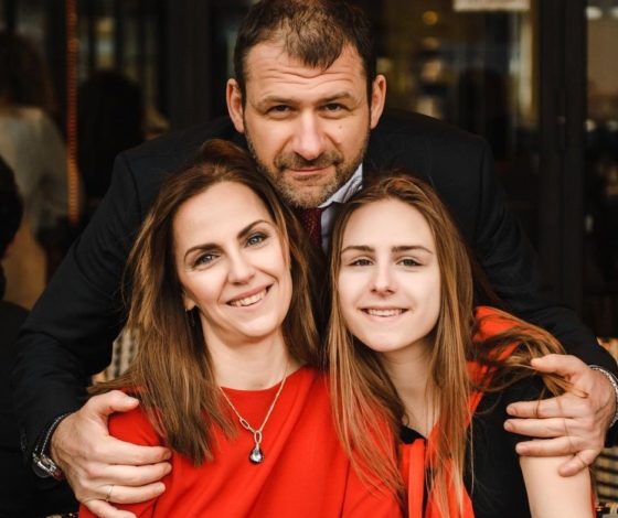 Мы не будем оставлять детям наследство: долларовый миллиардер Игорь Рыбаков рассказал, кому достанутся деньги