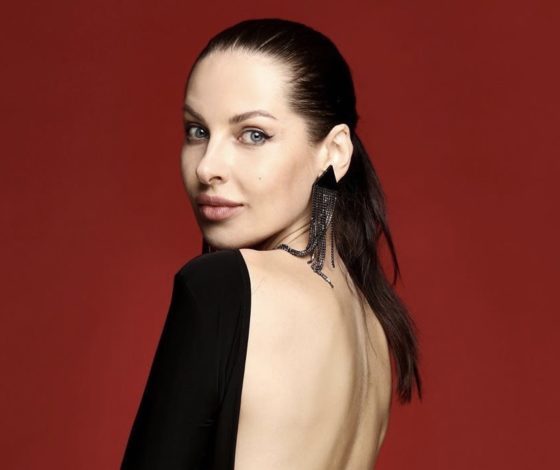 Измены, ошибки и развод: Наталья Краснова представила новую книгу