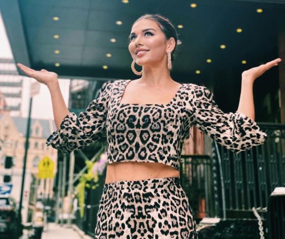 Вечно беременные: звезды, которых постоянно подозревают в интересном положении