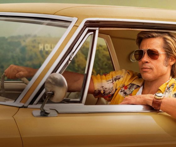 Голосование: выбираем любимые роли голливудских актеров