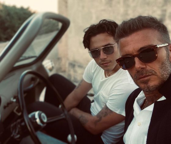 Копии родителей: топ сыновей голливудских звезд