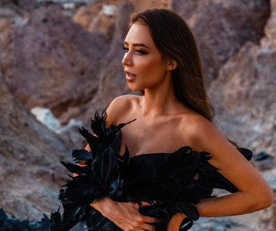 Эксклюзив. Мастер-класс по ретуши селфи от блогера-миллионника Леры Чекалиной