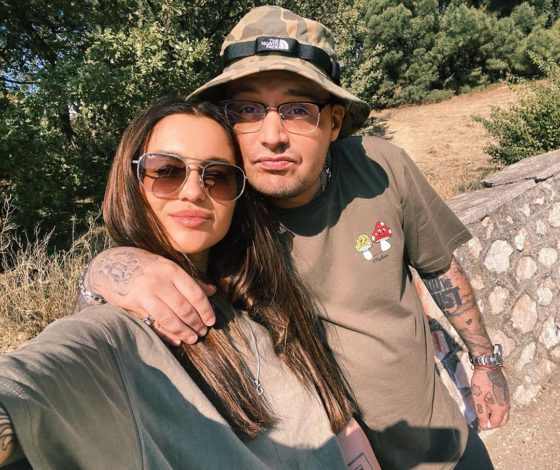 После скандала с Бруклином Бекхэмом: Гуф повторил провокационное фото