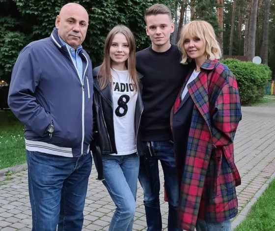 Нет дыма без огня: Иосиф Пригожин прокомментировал слухи о беременности невестки