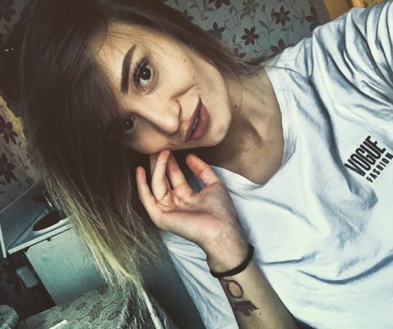 Звезда шоу «Пацанки» Ирина Голощапова выходит замуж