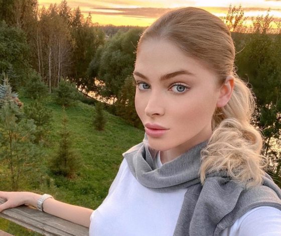 Все-таки делала: Алена Шишкова рассказала о ринопластике