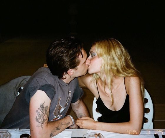 Цифра дня: сколько будет стоить свадьба Бруклина Бекхэма и Николы Пельтц