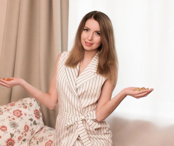 Новый папа: подписчики против отношений Екатерины Диденко