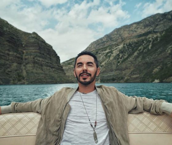 Золотая карта обеспечивает безлимитное удовольствие: Тимур Родригез ответил на вопросы PEOPLETALK про шоу «Орёл и Решка»