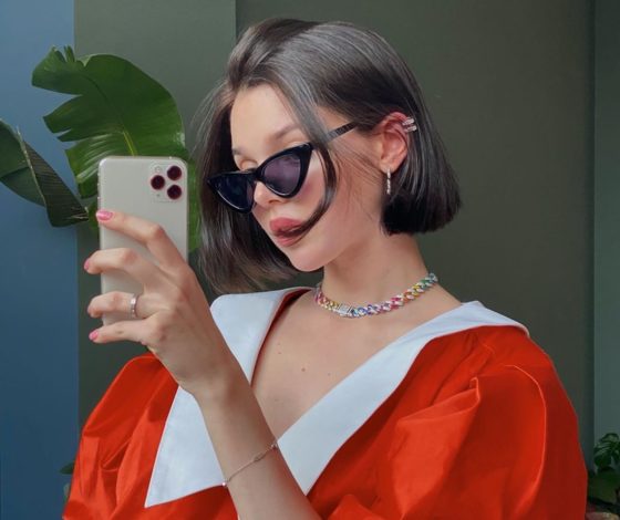 На примере нового поколения: как одеваться молодежи, чтобы быть в тренде