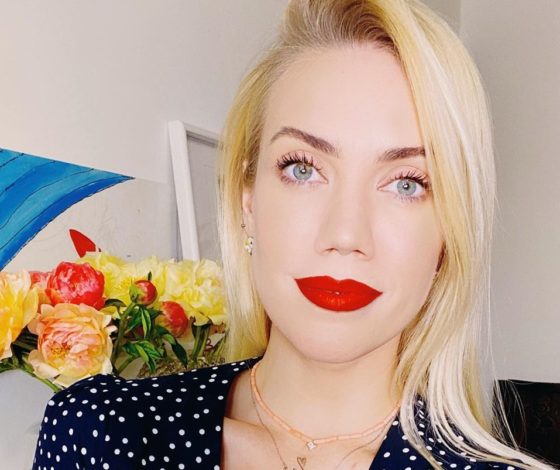 Под тон и тип кожи: Елена Крыгина о том, как найти свой идеальный тональный крем