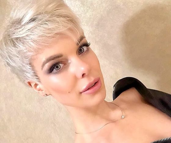 Пошло не по плану: Анна Старшенбаум рассказала о неудачной пластике груди