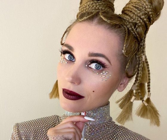 Меньше 22 тысяч рублей в месяц: Кристина Асмус рассказала про свои заработки