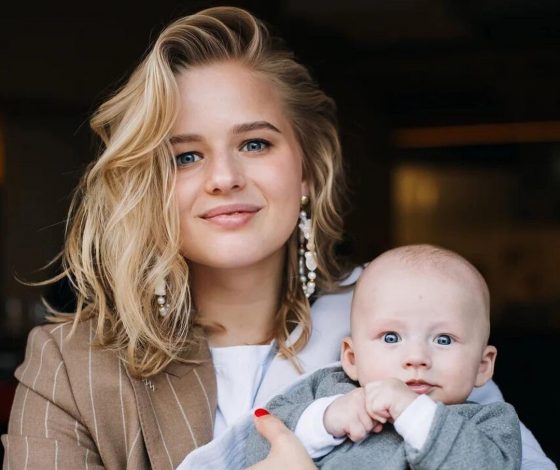 Злые люди: Александра Бортич рассказала, почему скрывала беременность