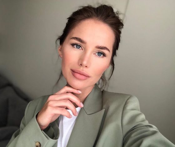 Официально: певица Алекса впервые станет мамой