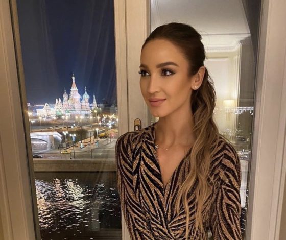 Никаких селфи и много охраны: в Сеть слили райдер Ольги Бузовой