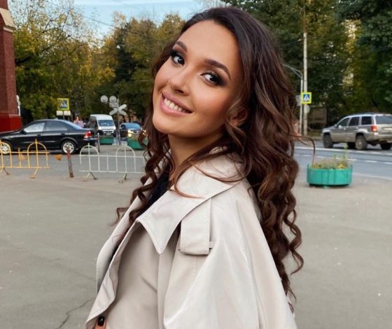 Минус 35 килограммов: звезда «Холопа» Ольга Дибцева рассказала, как похудела