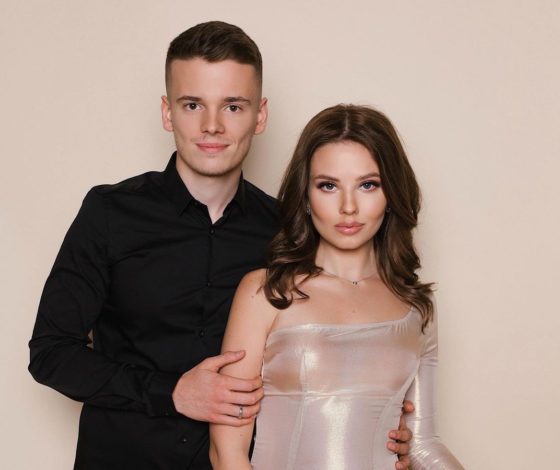 Теперь официально: сын Валерии скоро станет папой