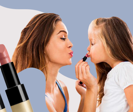 Бьюти-салоны для мам: куда пойти с ребенком