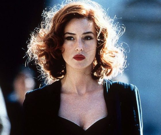 От итальянской классики до блокбастеров: топ лучших фильмов с Моникой Беллуччи