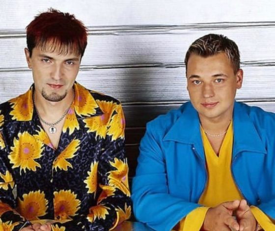 Вспомнить все: рассказываем, чем сейчас занимается второй участник «Руки вверх» Алексей Потехин