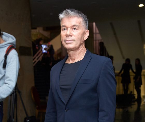 Киселев против Газманова: подробности скандала бизнесмена и музыканта