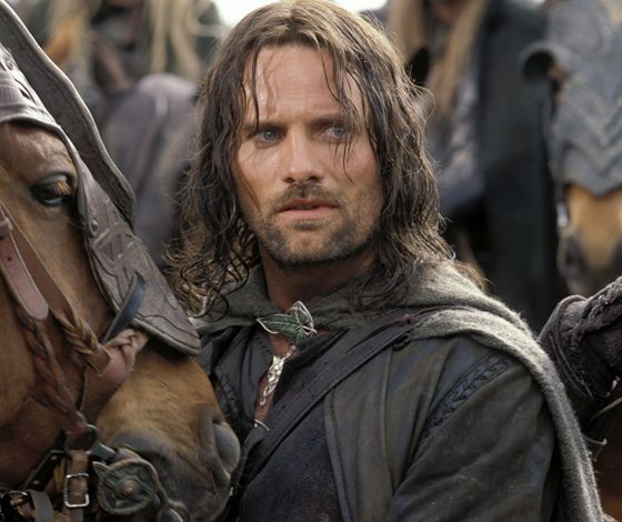 Вигго Мортенсен объяснил, почему избегает ролей во франшизах