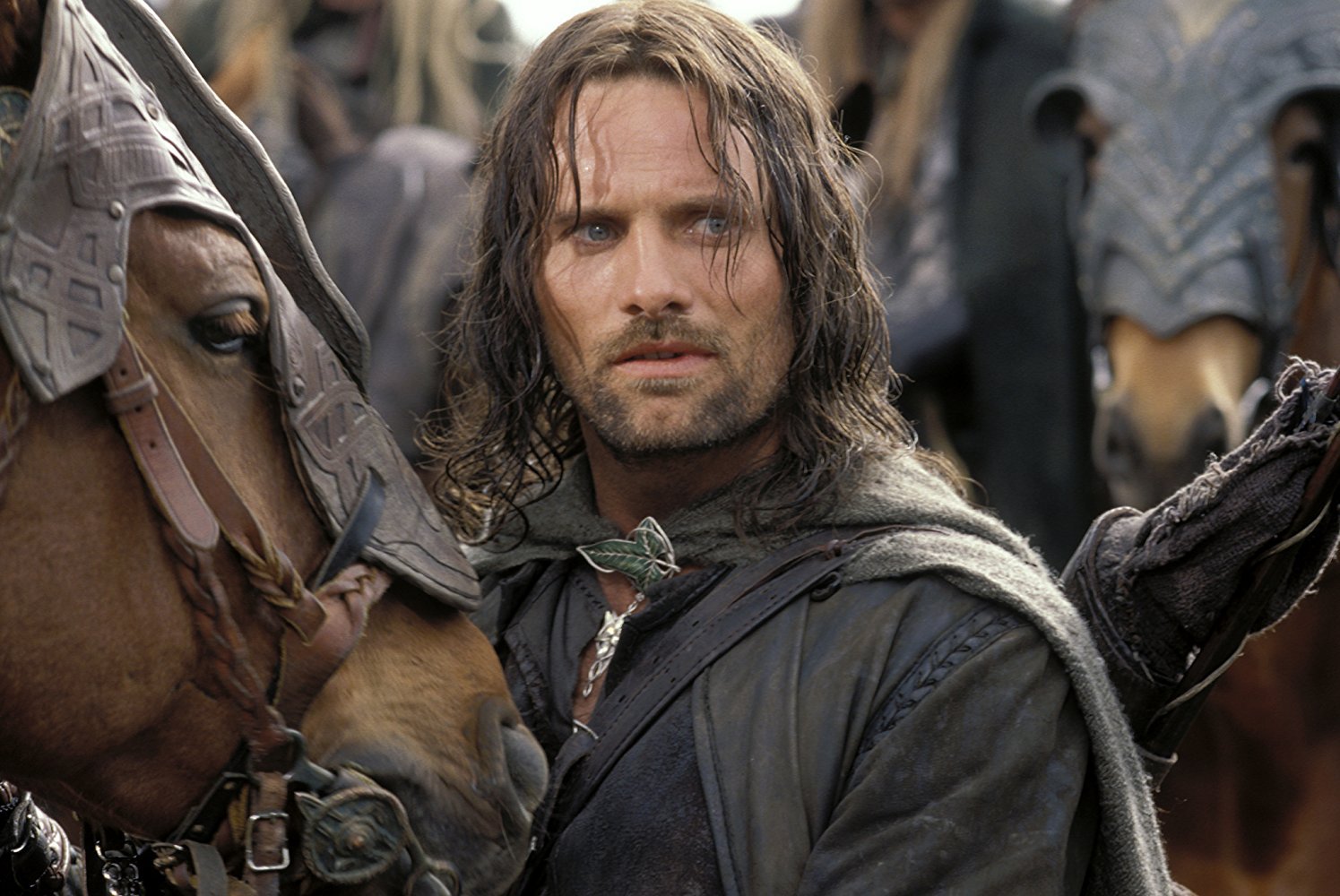“If I’m right for the role”: Viggo Mortensen talks about new movie based on “Lord of the Rings”