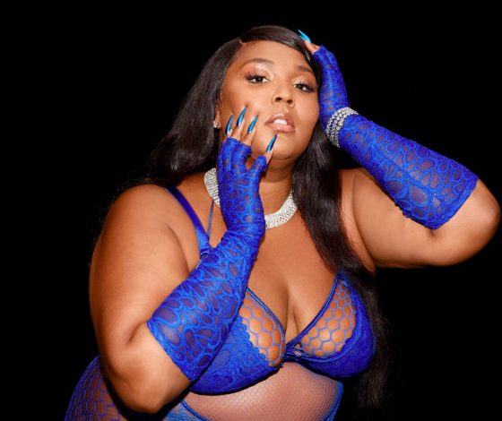 Фэтфобия и расизм: Лиззо ответила хейтерам на критику в Сети. Ее поддержала Карди Би