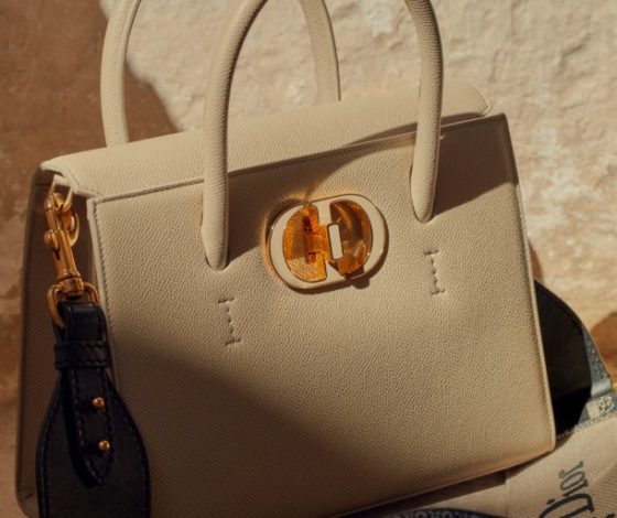 Wishlist: Dior выпустили сумку со съемным ремнём