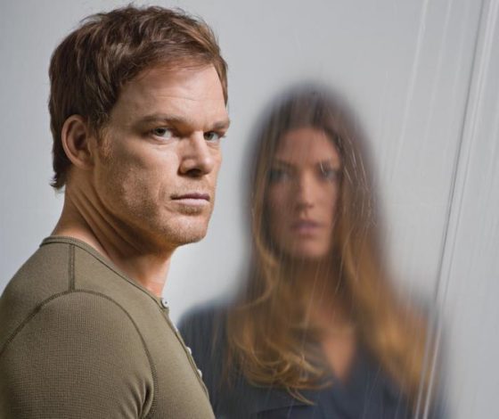 Премьера в следующем году: сериал «Декстер» перезапускают