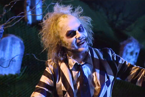 В ночь Хэллоуина: топ фильмов для всей семьи