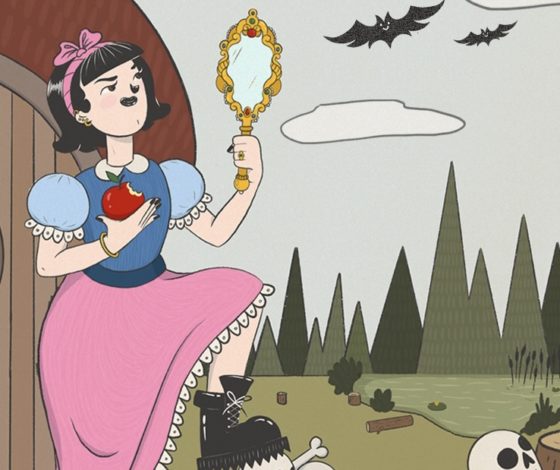 Рестораны RIBAMBELLE: вечеринка по случаю Хэллоуина