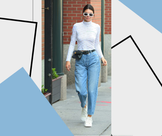 Гид по джинсам: как выбрать модель по фигуре