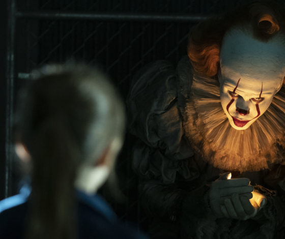 Хэллоуин близко: самые кассовые фильмы ужасов всех времен