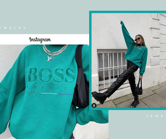 Гид по украшениям: что носить в этом сезоне