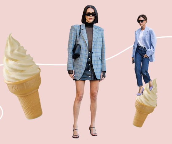 Модные лайфхаки: топ советов, чтобы выглядеть стройнее