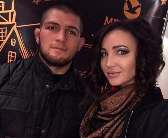 Не опять, а снова: Хабиб обошел Бузову по количеству подписчиков в Instagram