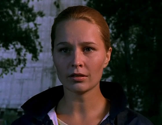 Вспомнить все: как сейчас выглядит первая девушка Саши Белого из сериала «Бригада»