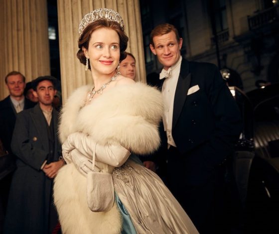 После смерти королевы Елизаветы II просмотры сериала «Корона» выросли на 800%