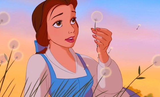 Тест: дочерью какой диснеевской принцессы ты была бы?