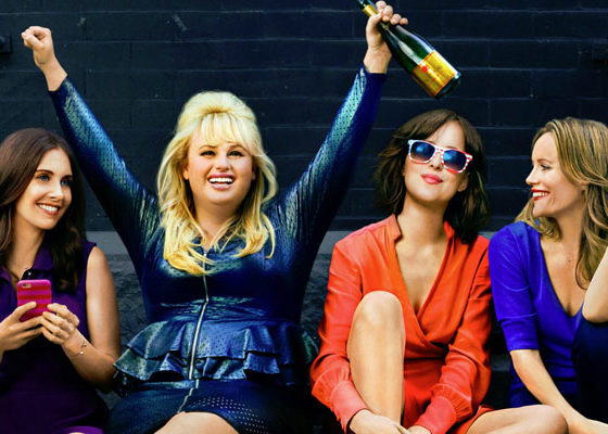 Топ женских подкастов: о сексе, дружбе и винишке