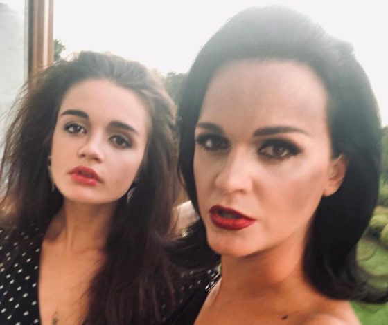 Когда мечты сбываются: Слава подарила дочке автомобиль за 5 миллионов рублей