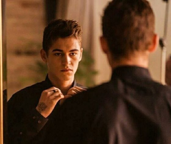 Вещь дня: Gucci выпустил платье для мужчин