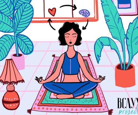 Эксклюзив. Карманный психолог: рассказываем, зачем подписываться на подкаст «Вслух»