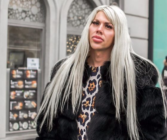 Потратил 1,5 миллиона рублей: парень стал копией Барби