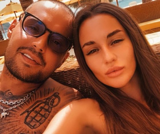 Кольцо на том самом пальце: девушка Гуфа спровоцировала слухи о свадьбе