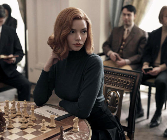 Что смотреть: топ новых сериалов