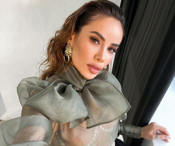 О чем говорить с мужчиной: Айза стала ведущей нового шоу