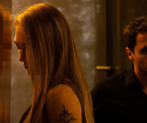 Что смотреть: новые русские сериалы